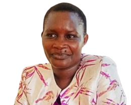 1st Asst Gender Secretary
