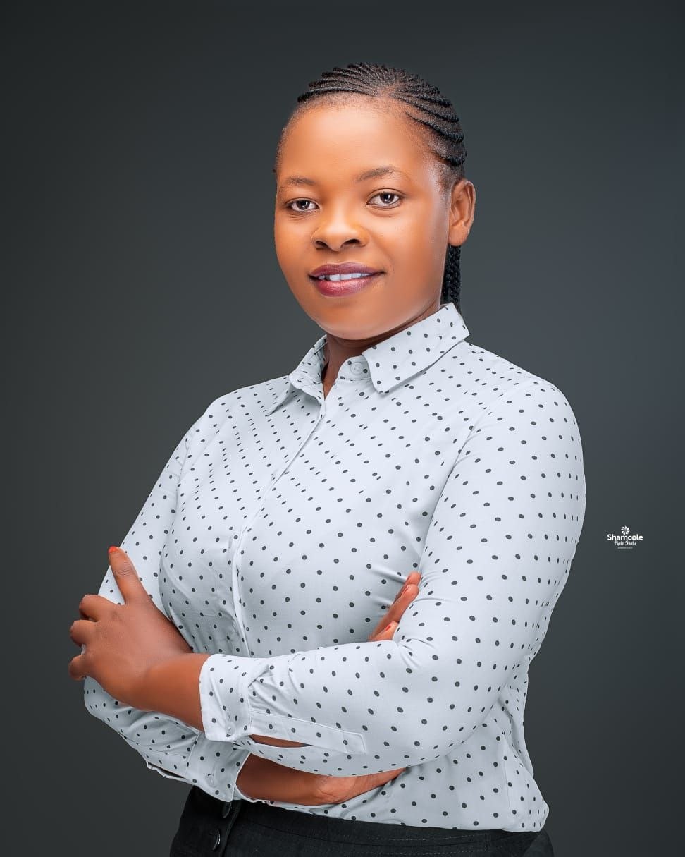 Ann Blessing Inondi Otieno