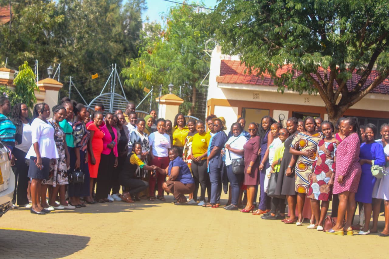 Women Empowerment Conference